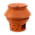 Ceramic Buffet Handi Set TEXTURED Tc CD21